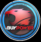 iBUYPOWER iBUYPOWER в 2024