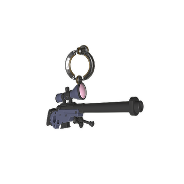 брелок awp cs2 брелок авп кс2